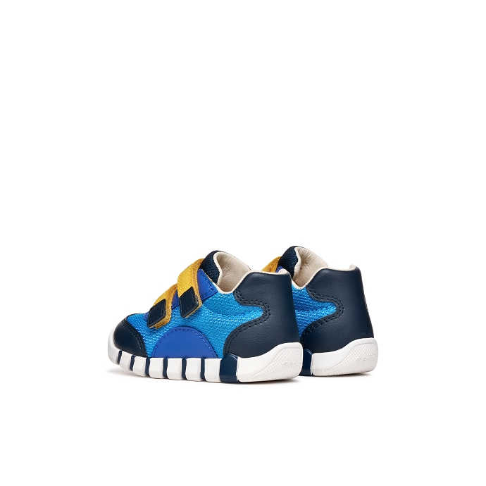 Geox basket b3555c bleu2614801_2