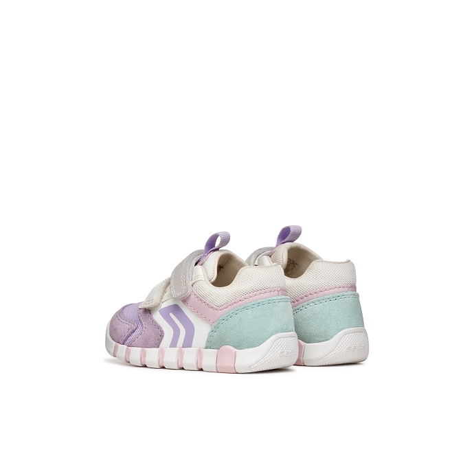 Geox basket b3558c rose2615001_2
