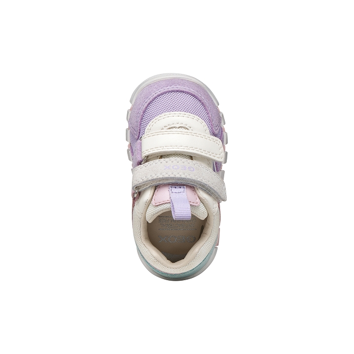 Geox basket b3558c rose2615001_3