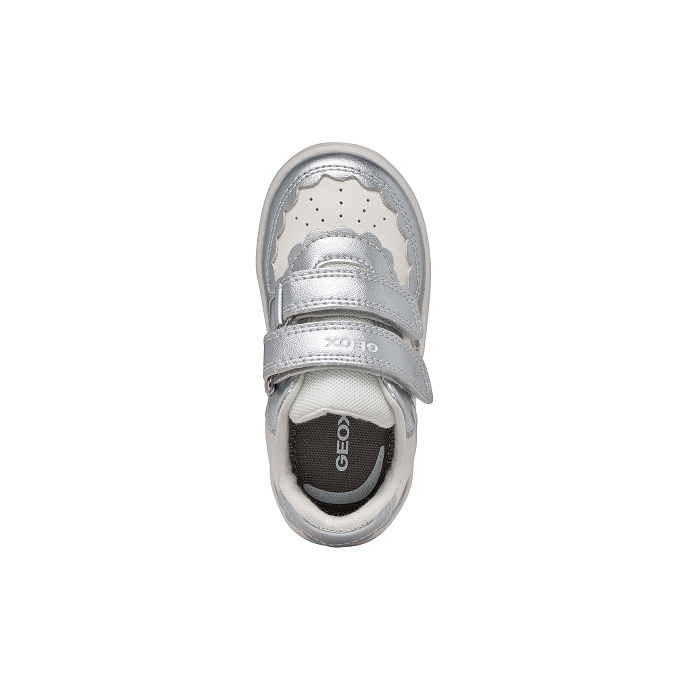 Geox basket b555ma gris2615101_3