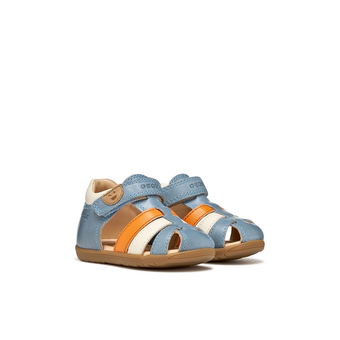 Geox sandale b254va ciel