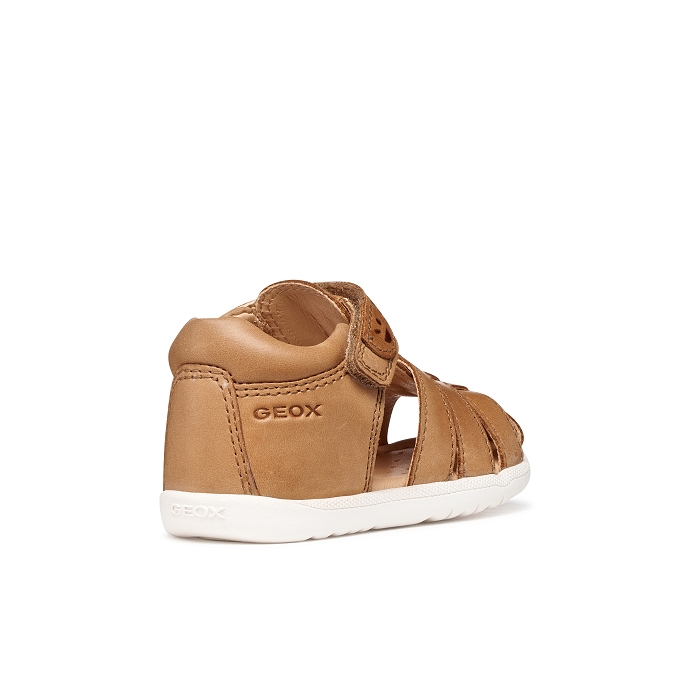 Geox sandale b254va brun2619601_3