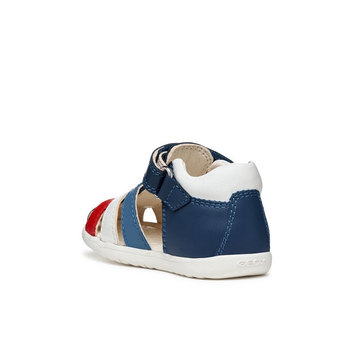 Geox sandale b254va bleu2619701_2