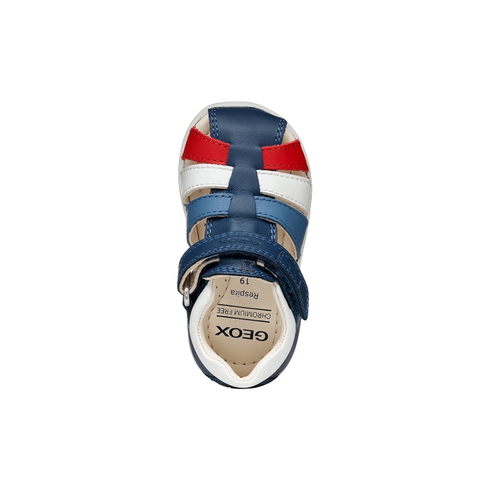 Geox sandale b254va bleu2619701_3