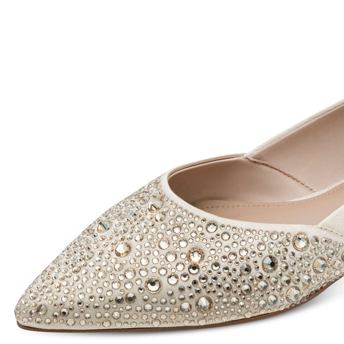 Tamaris ballerine 1.22156.46.229 pearl2624801_4
