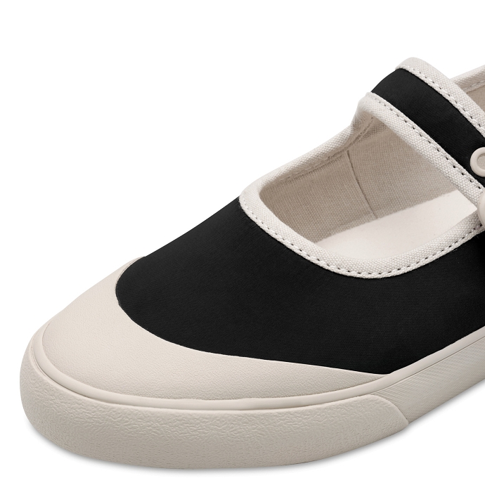 Tamaris ballerine 1.22157.46.001 noir2624901_3