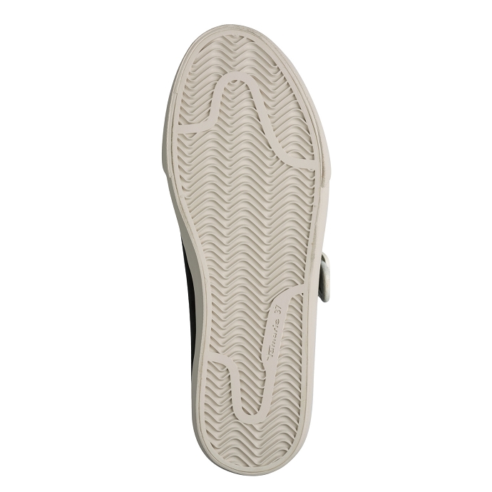 Tamaris ballerine 1.22157.46.001 noir2624901_4