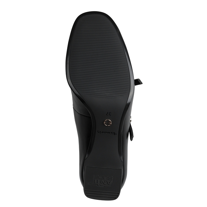 Tamaris escarpin 1.22412.46.001 noir2625001_4