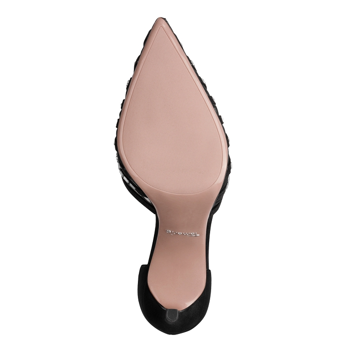 Tamaris escarpin 1.22415.46.001 noir2625201_4