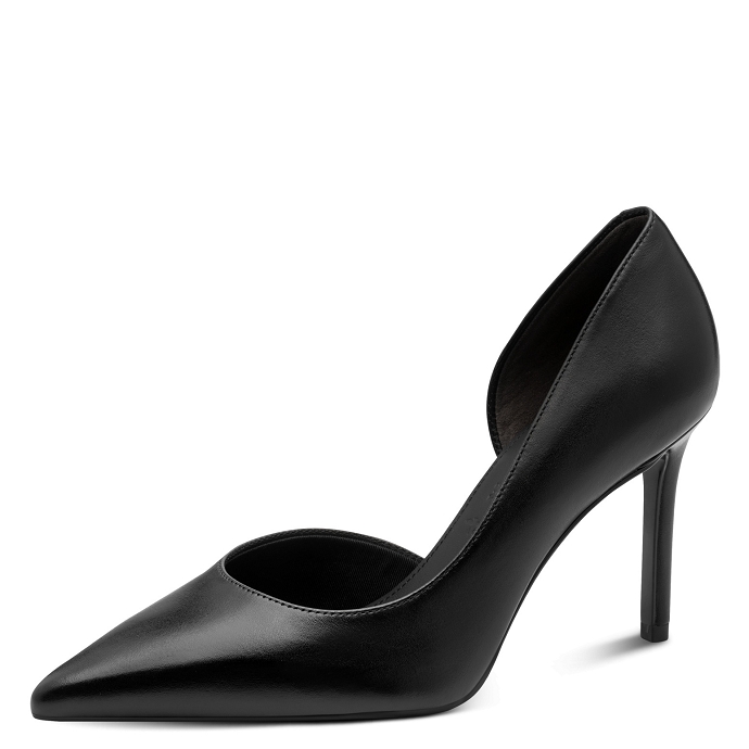 Tamaris escarpin 1.22429.46.001 noir