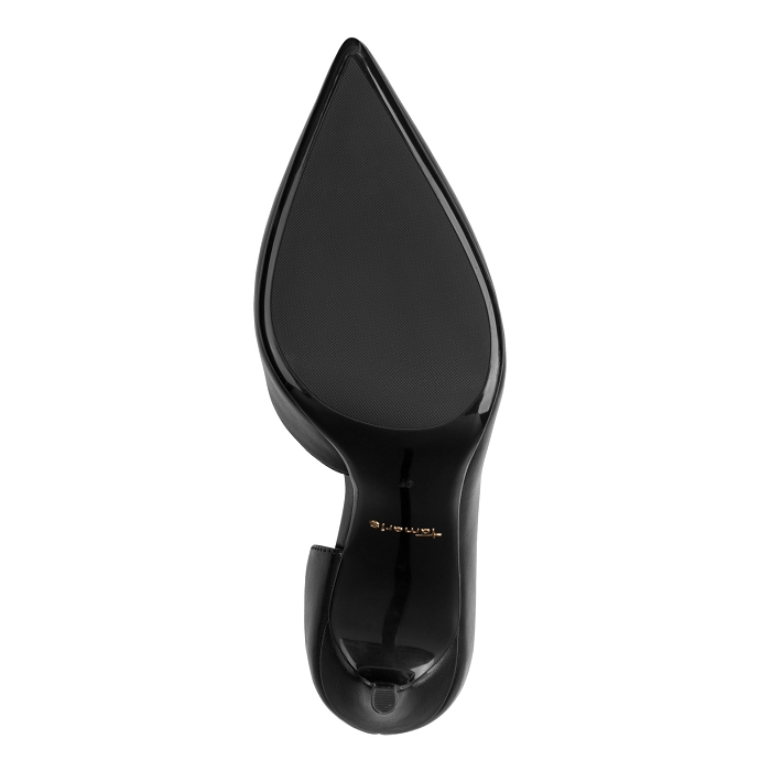 Tamaris escarpin 1.22429.46.001 noir2625401_4