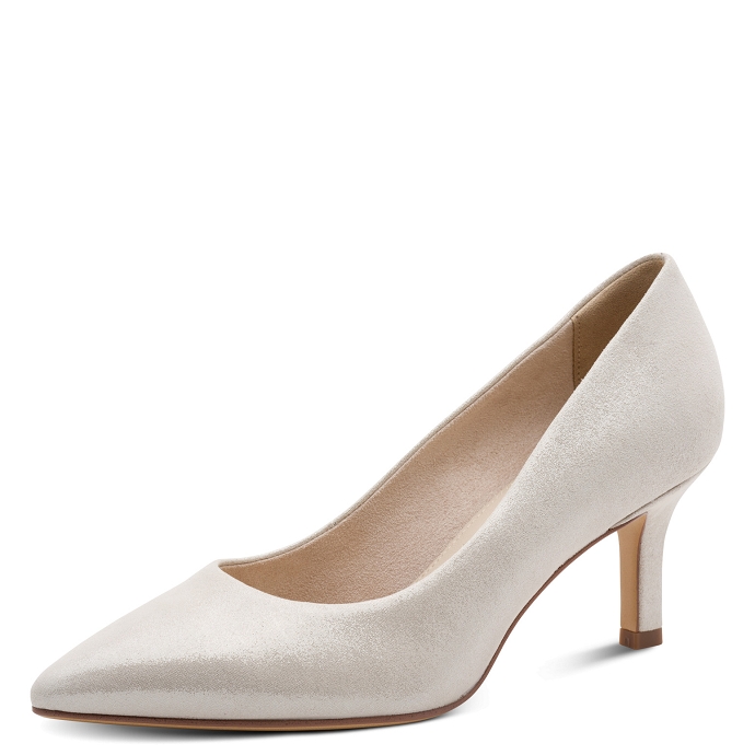 Tamaris escarpin 1.22434.41.941 metal