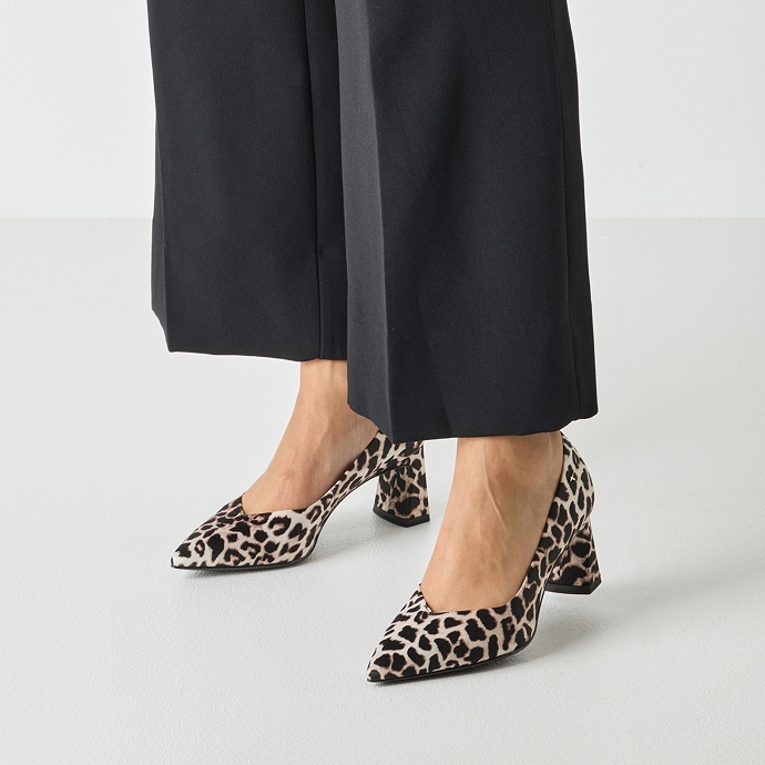 Tamaris escarpin 1.22453.45.360 leopard2625801_2