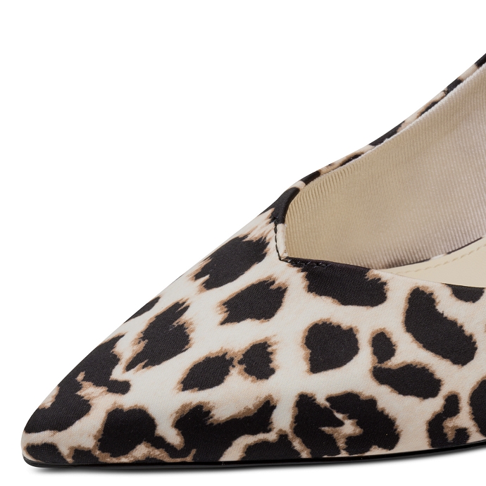 Tamaris escarpin 1.22453.45.360 leopard2625801_4