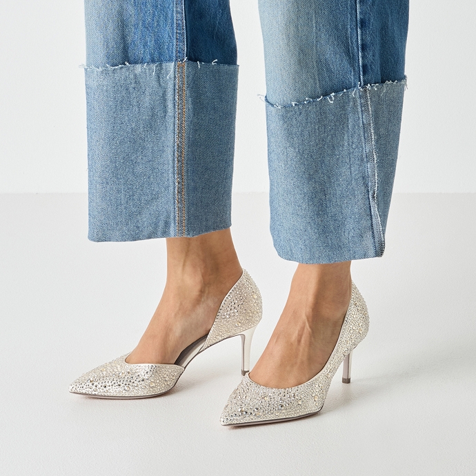 Tamaris escarpin 1.22457.44.043 pearl2626001_2