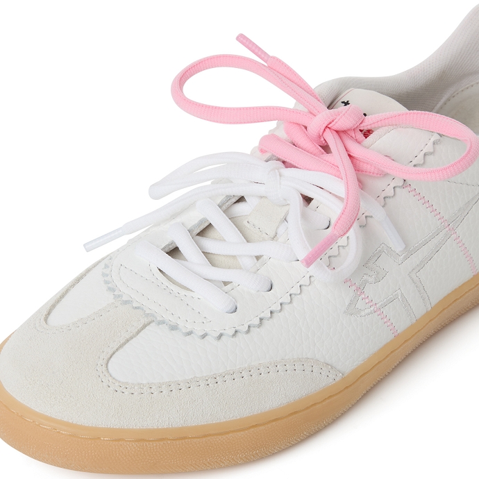 Tamaris basket 1.23609.46.156 blanc multi2626701_4