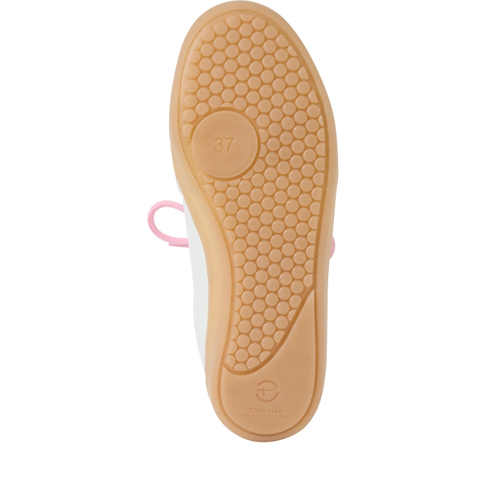 Tamaris basket 1.23609.46.156 blanc multi2626701_5