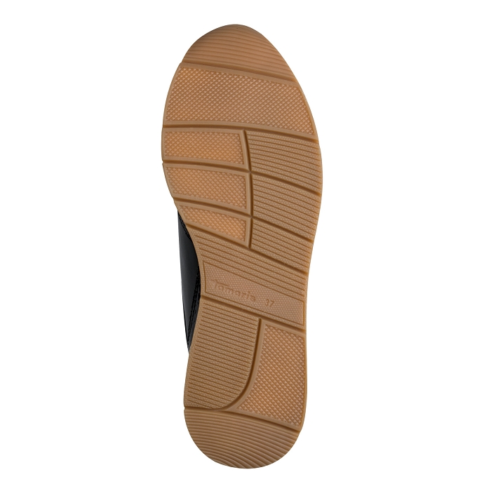 Tamaris basket 1.23613.46.098 noir2626901_4