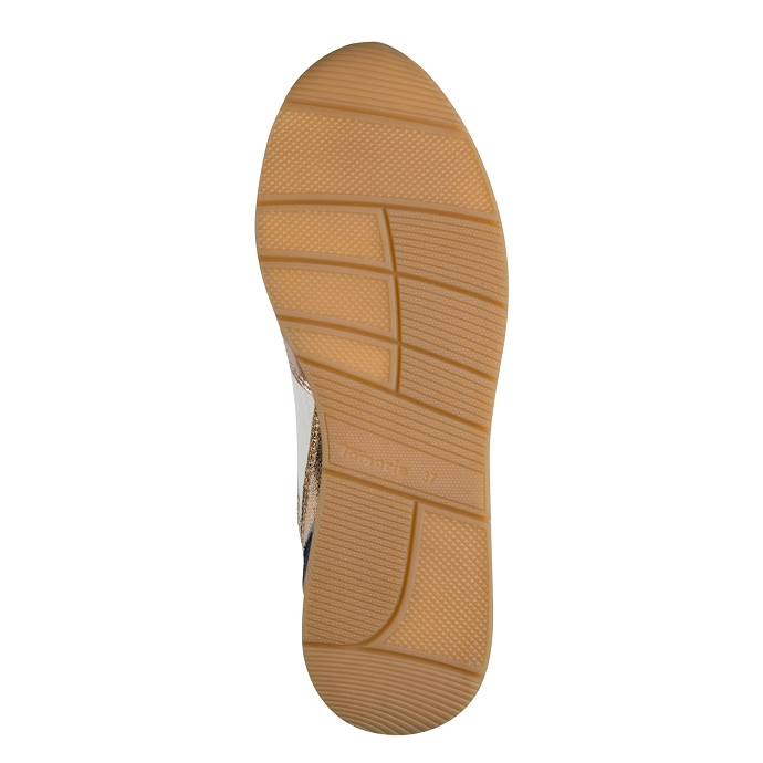 Tamaris basket 1.23613.46.197 blanc multi2627001_5