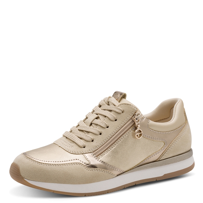 Tamaris basket 1.23613.46.4a0 beige