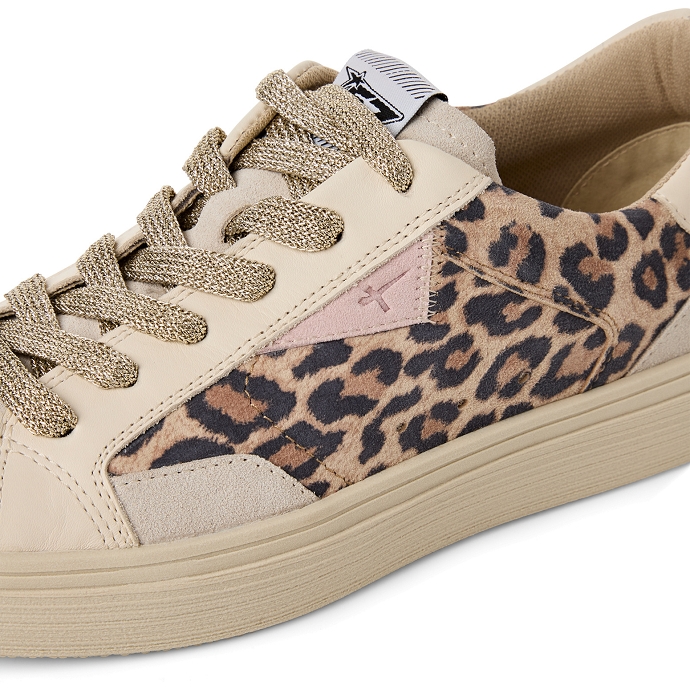 Tamaris basket 1.23706.46.329 leopard2628401_3