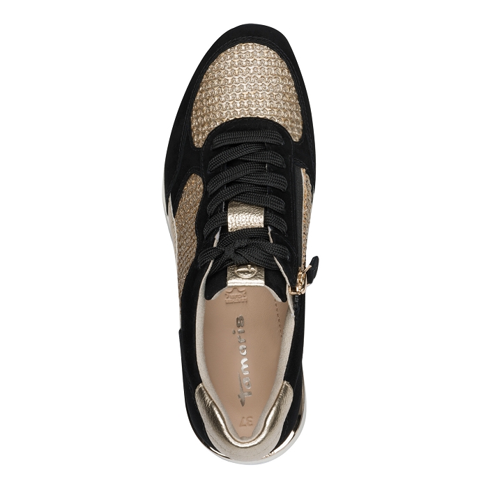 Tamaris basket 1.23748.46.006 noir2630101_2