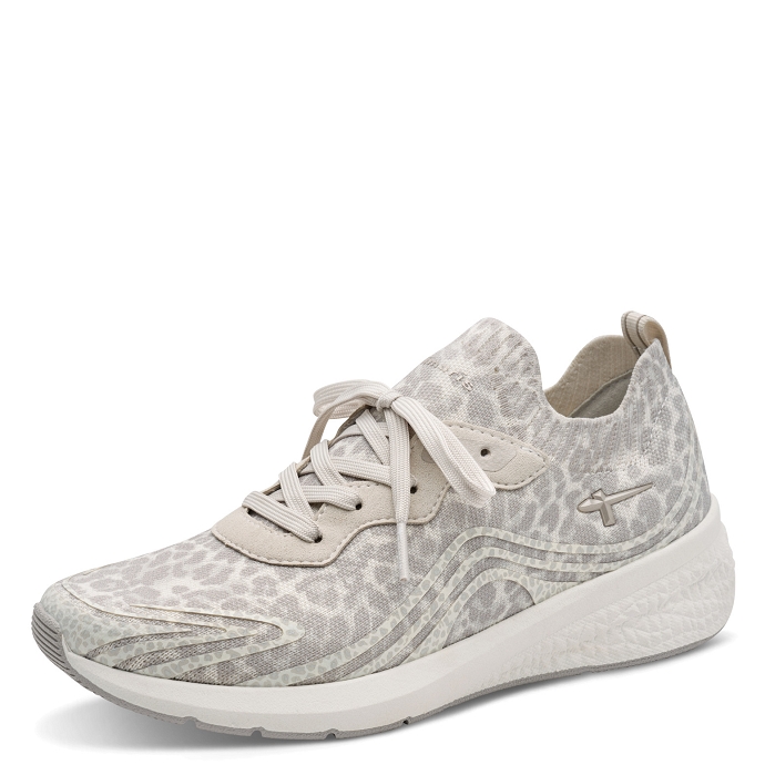 Tamaris basket 1.23769.44.3a0 leopard