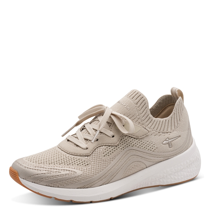 Tamaris basket 1.23769.44.418 ivoire