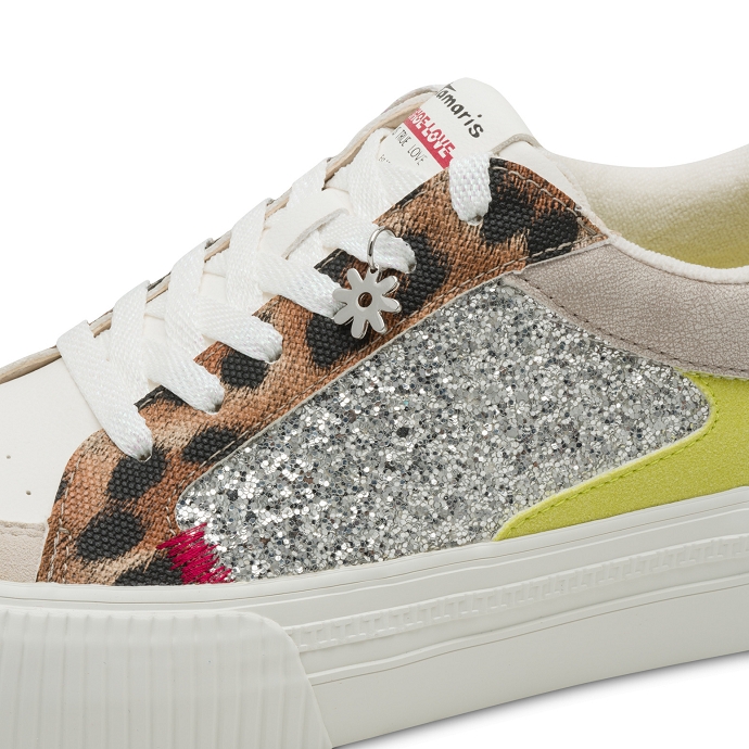 Tamaris basket 1.23789.46.329 leopard2631201_3