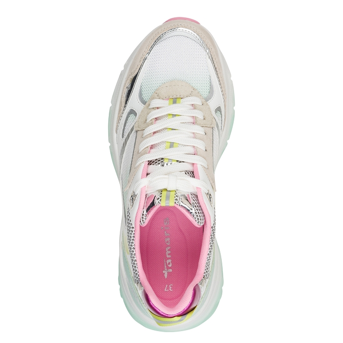 Tamaris basket 1.23799.46.783 turquoise2631401_3
