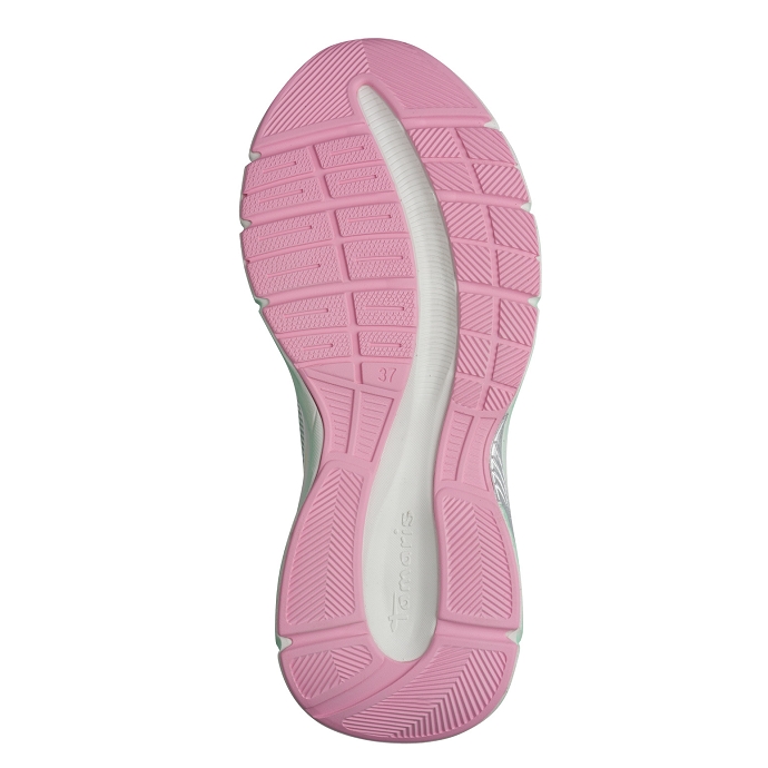 Tamaris basket 1.23799.46.783 turquoise2631401_5
