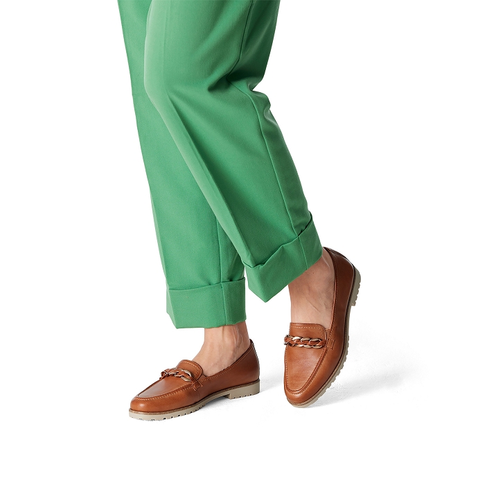 Tamaris mocassin 1.24200.42.348 brun2631501_2