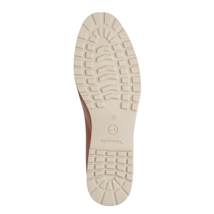 Tamaris mocassin 1.24200.42.348 brun2631501_5