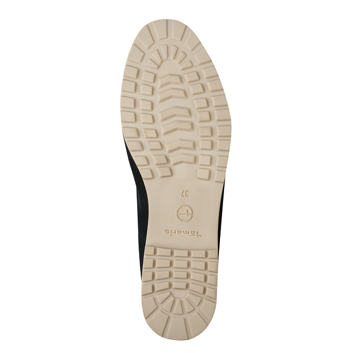 Tamaris mocassin 1.24200.42.805 bleu2631601_4