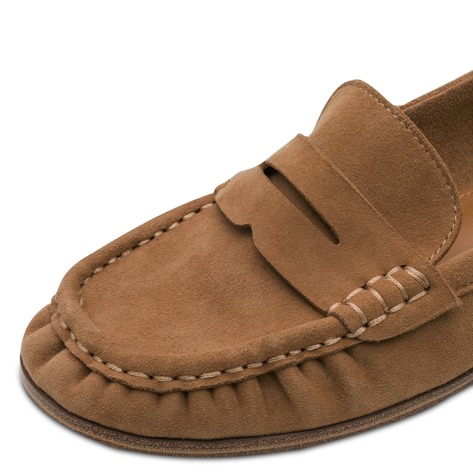 Tamaris mocassin 1.24204.46.310 bleu2631701_3