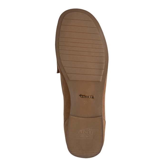 Tamaris mocassin 1.24204.46.310 bleu2631701_4