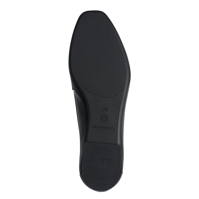 Tamaris mocassin 1.24226.46.001 noir2632001_4