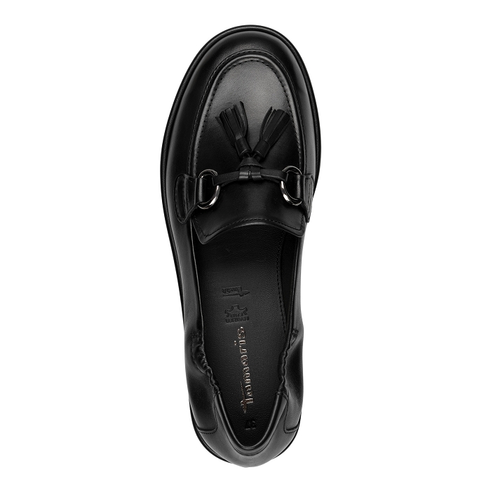 Tamaris mocassin 1.24231.46.001 blanc2632201_2