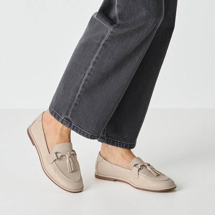 Tamaris mocassin 1.24231.46.418 ivoire2632301_2