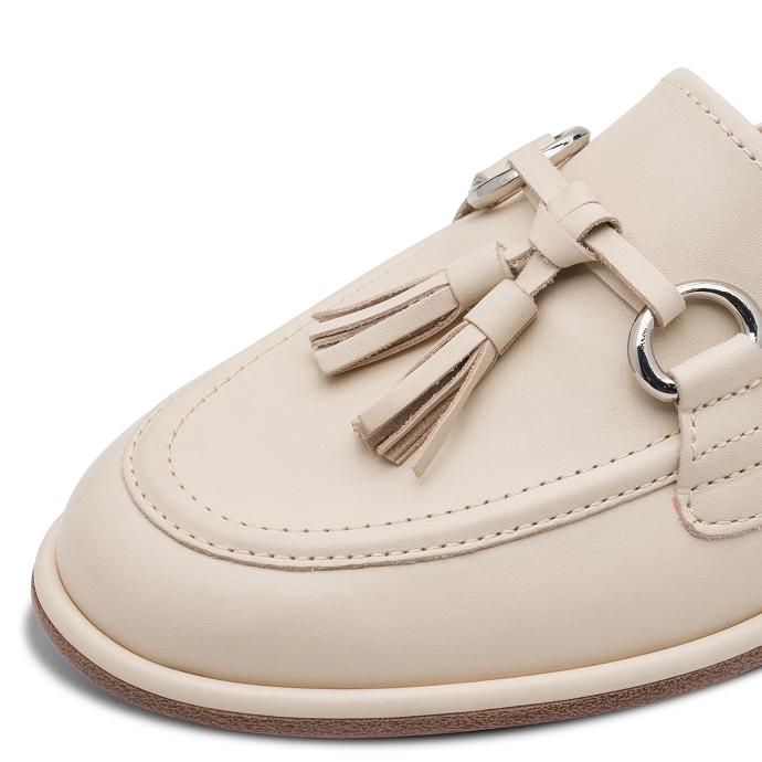 Tamaris mocassin 1.24231.46.418 ivoire2632301_4