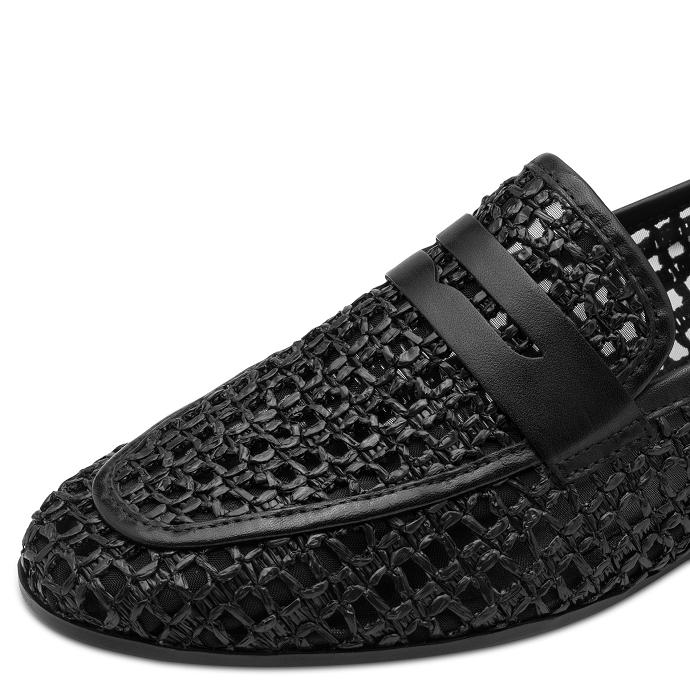 Tamaris mocassin 1.24232.46.001 noir2632401_3