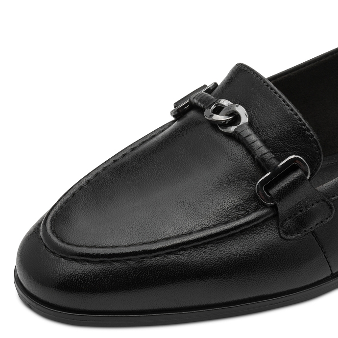 Tamaris mocassin 1.24240.44.003 noir2632601_3