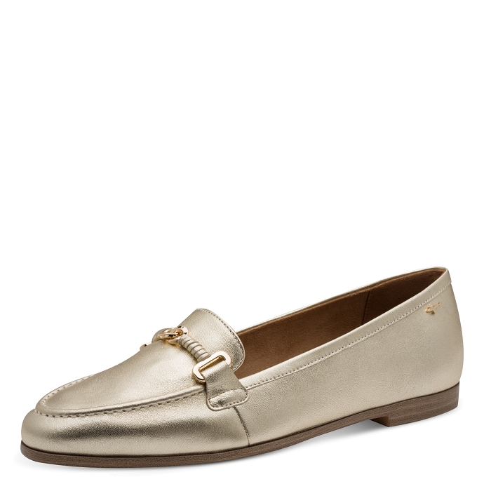 Tamaris mocassin 1.24240.44.933 gold
