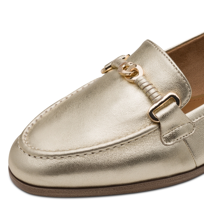 Tamaris mocassin 1.24240.44.933 gold2632901_3