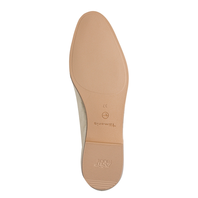 Tamaris mocassin 1.24240.44.933 gold2632901_4