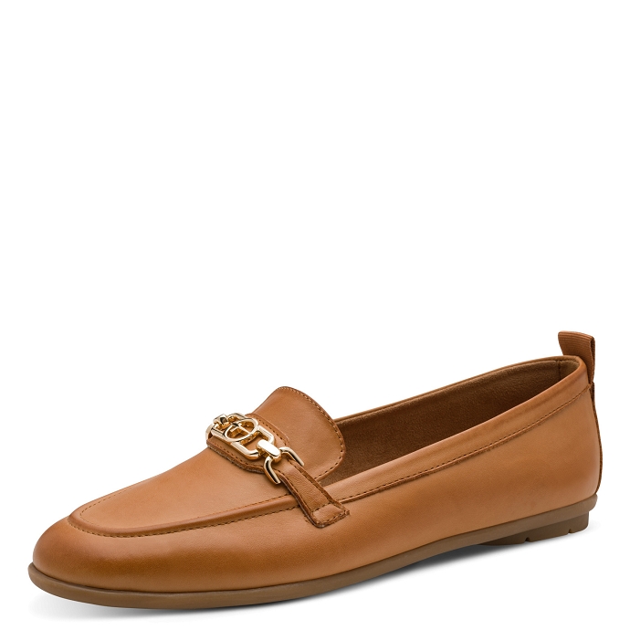Tamaris mocassin 1.24622.46.305 brun