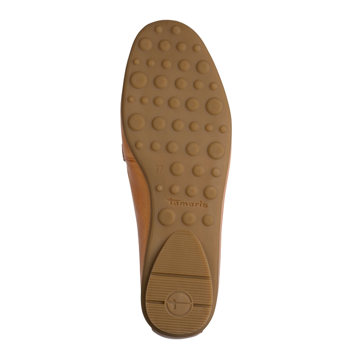 Tamaris mocassin 1.24622.46.305 brun2633001_5