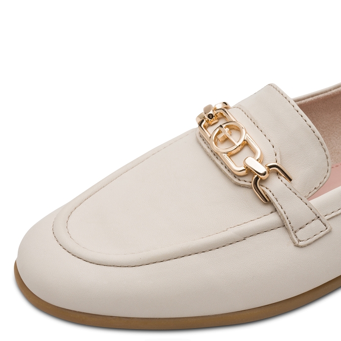 Tamaris mocassin 1.24622.46.418 ivoire2633101_3