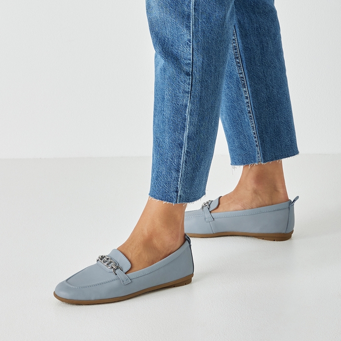 Tamaris mocassin 1.24622.46.880 bleu2633201_2