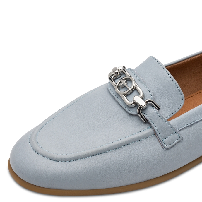 Tamaris mocassin 1.24622.46.880 bleu2633201_4